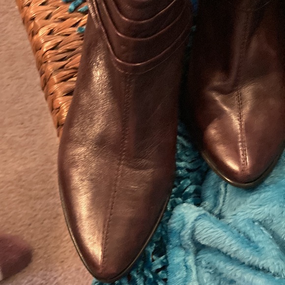 Everybody soft leather boots - Picture 11 of 16